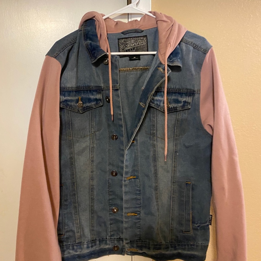 Kids denim